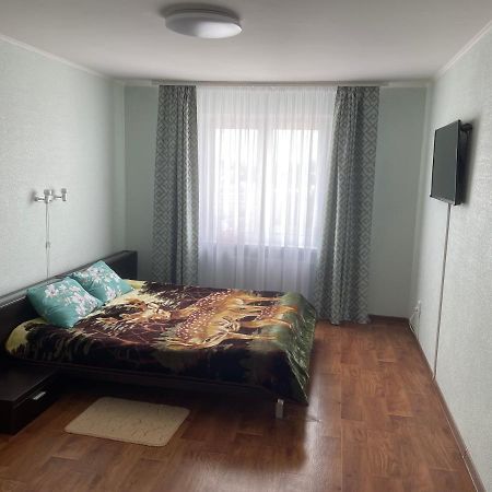 Квартира В Новому Будинку Kiev Extérieur photo