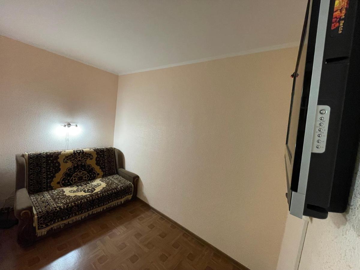 Квартира В Новому Будинку Kiev Extérieur photo