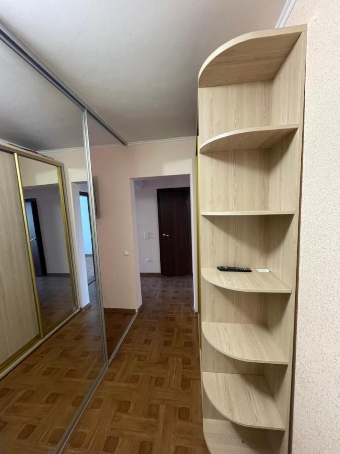 Квартира В Новому Будинку Kiev Extérieur photo