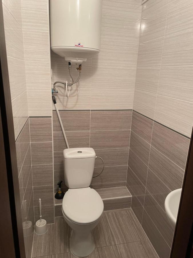 Квартира В Новому Будинку Kiev Extérieur photo